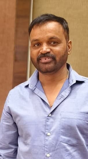 Mr. Pradeep Singh, Founder of One Stop Auto Cars